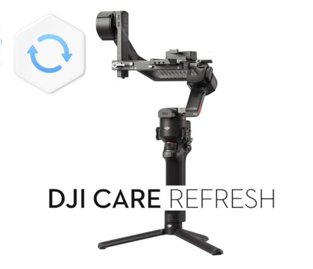 DJI Care Refresh do RS 4 Pro (1 rok) - 1236846 - zdjęcie